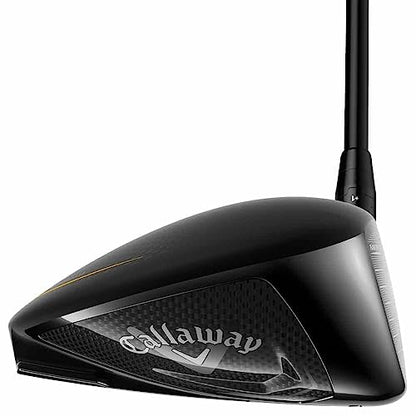 Callaway Golf 2022 Rogue ST Max Draw Driver (Right Hand, Ventus 50G Shaft, Regular Flex, 9 Degrees Loft)