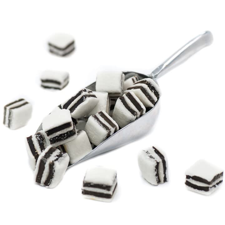 - Worlds Best Dad - Retro Liquorice Hamper