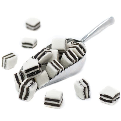 - Worlds Best Dad - Retro Liquorice Hamper