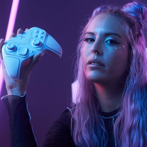 - PDP Victrix Pro BFG Wireless Gaming Controller -