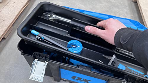 - OX Pro 19"/49cm | Toolbox -