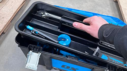 - OX Pro 19"/49cm | Toolbox -