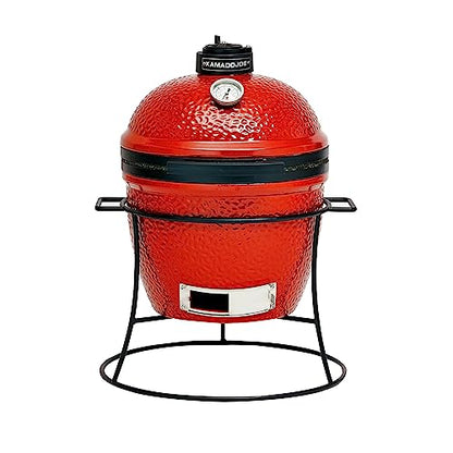- Kamado Joe KJ13RH | Joe Jr Charcoal Grill -