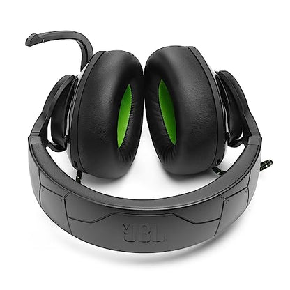 - JBL Quantum 910X Wireless Bluetooth Gaming Headset | Microphone for Xbox | Compatible with Other Consoles | 37 Hour Battery Life -
