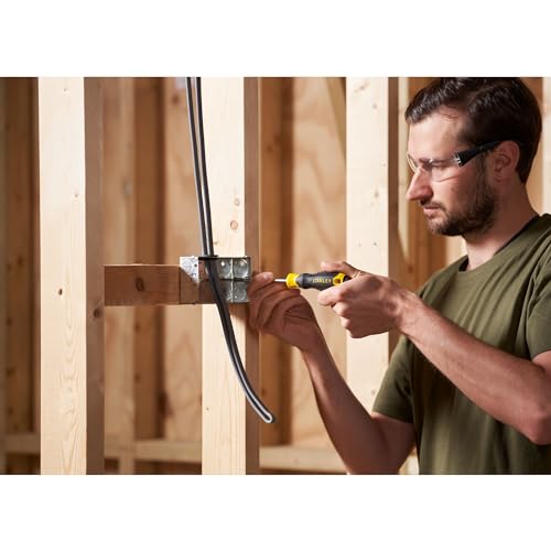 - STANLEY Screwdriver Set | 34 pcs -