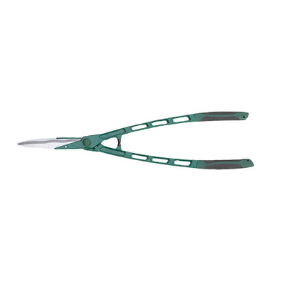 - Easylife Lightweight Hedge Shears | Garden Shears | Tree Loppers | Long-Handled Shears | 67cm Long -