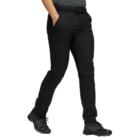 adidas Men's Ultimate365 Tapered Pants (1/1), Black, 34W x 32L