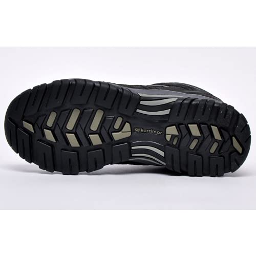 - Karrimor Men's Bodmin Mid Iv Weathertite High Rise Hiking Boots -