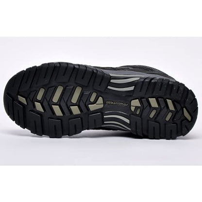 - Karrimor Men's Bodmin Mid Iv Weathertite High Rise Hiking Boots -