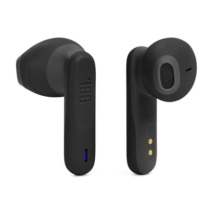 - JBL Wave Flex | In-Ear Wireless Earphones | IP54 and IPX2 Waterproofing -