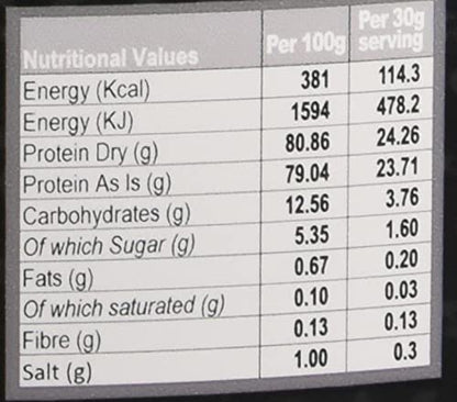 - The Bulk Protein Company | SERIOUS PROTEIN | Protein Powder -