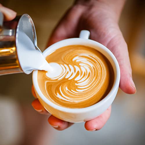 Der-Franz Crema Coffee, whole bean, 4 x 1000 g
