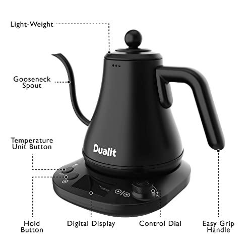 Fast boiling electric kettle online