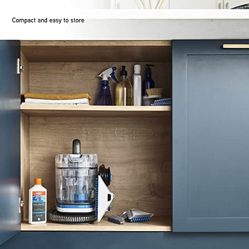 - Vax SpotWash Home Duo Spot Cleaner -