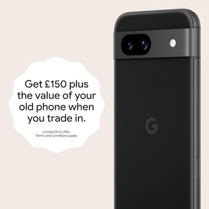 - Google Pixel 8a –