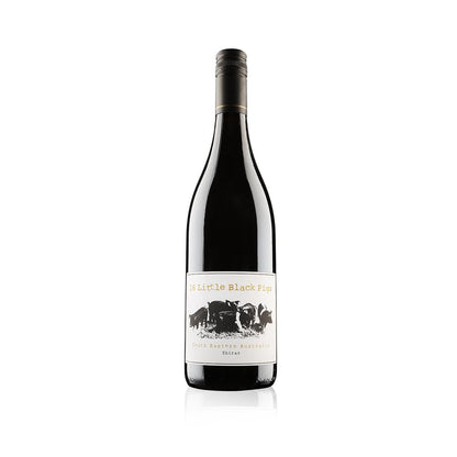 - Virgin Wines - Customer Favourites Red Wine Case - 6 Bottles (75cl) -