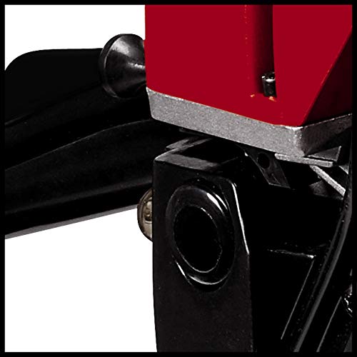 - Einhell GC-PC 2040 I Petrol Chainsaw | 16 Inch (40cm) OREGON Bar and Chain | Quick and Easy Starting Cordless 2-Stroke Chainsaw | Petrol For Effortless Cutting -
