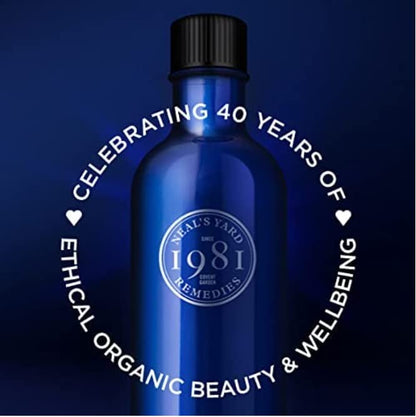 - Neal’s Yard Remedies For Men | Rejuvenating Moisturiser | Hydrating Men’s Moisturiser -