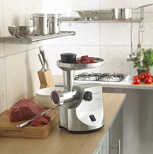 - Kenwood MG510 Meat Grinder | 1600 W -