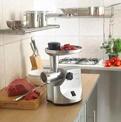 - Kenwood MG510 Meat Grinder | 1600 W -