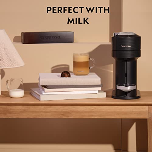 - Nespresso Vertuo Next Automatic Pod Coffee Machine -