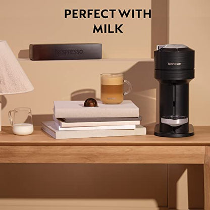 - Nespresso Vertuo Next Automatic Pod Coffee Machine -