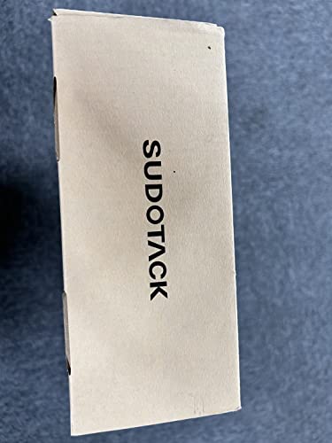 - SUDOTACK USB Streaming Podcast PC Microphone | Professional 192KHZ/24Bit Studio Cardioid Condenser Mic Kit -