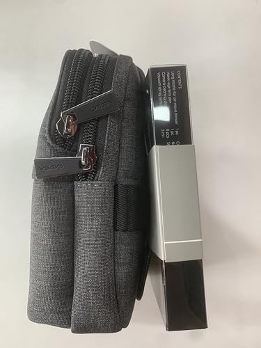 - VSGO VS-A3E Camera Cleaning Kit Portable Bag