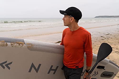 - SEALSKINZ | Waterproof All Weather Cap | Black -