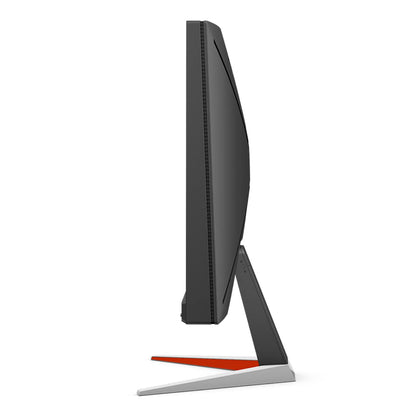 BenQ MOBIUZ EX240N 24“ FHD HDRi VA Gaming Monitor, 1920x1080, 165Hz (Supports 144Hz), 1ms MPRT, AMD FreeSync Premium, Built-in Speakers, Eye-care, Bezel-less