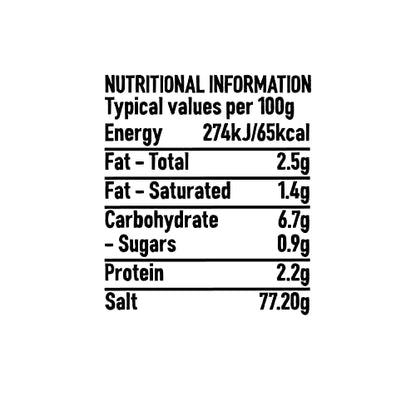 - Schwartz Season All Salt | Paprika and Pepper 70 G | Jar | Pack of 6 | Expertly Blended with Paprika, Black Pepper & Celery Seeds -