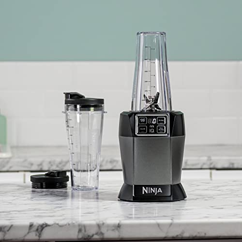 - Ninja Blender | 2 Automatic Programs | Blend & Max Blend -
