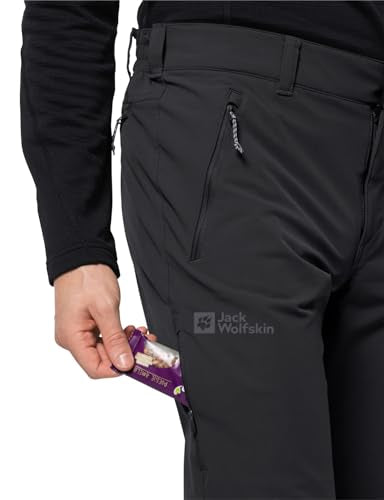 - Jack Wolfskin Men ACTIVATE XT PANTS -