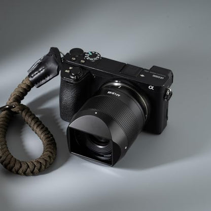 - TTARTISAN | 35mm F1.8 Auto Focus APS-C Camera Lens | Light Weight Camera Lens Support -