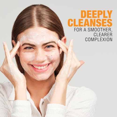- Neutrogena | Clear and Defend | 2% Salicylic Acid Face Wash | 200ml -