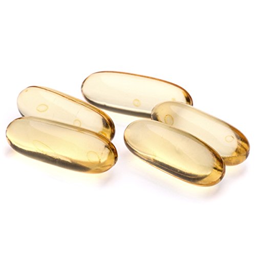 - Omega 3 Fish Oil |120 Capsules (2 Months Supply). Supports Heart, Brain Function and Eye Health -
