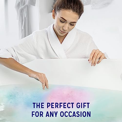 - RADOX Relax & Recharge Bath Bomb Gift Set -