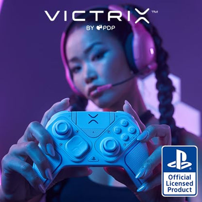 - PDP Victrix Pro BFG Wireless Gaming Controller -