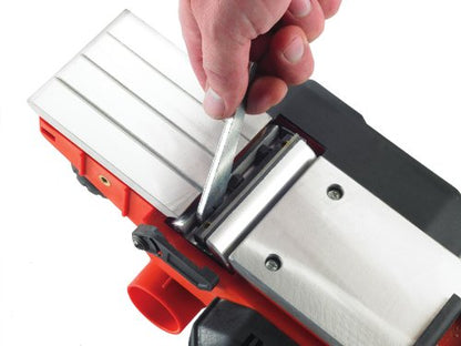 Black & Decker 750W High Performance Rebating Planer