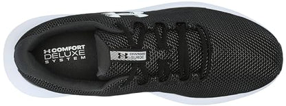 - Under Armour Men's UA Charged Surge 4 | Ultra-Responsive Men's Running Shoes -