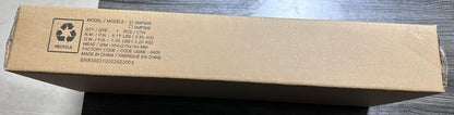 - STOREMIC Floating Shelves | Black Shelves | 60cm | Set of 2 Shelves Easy to Install -