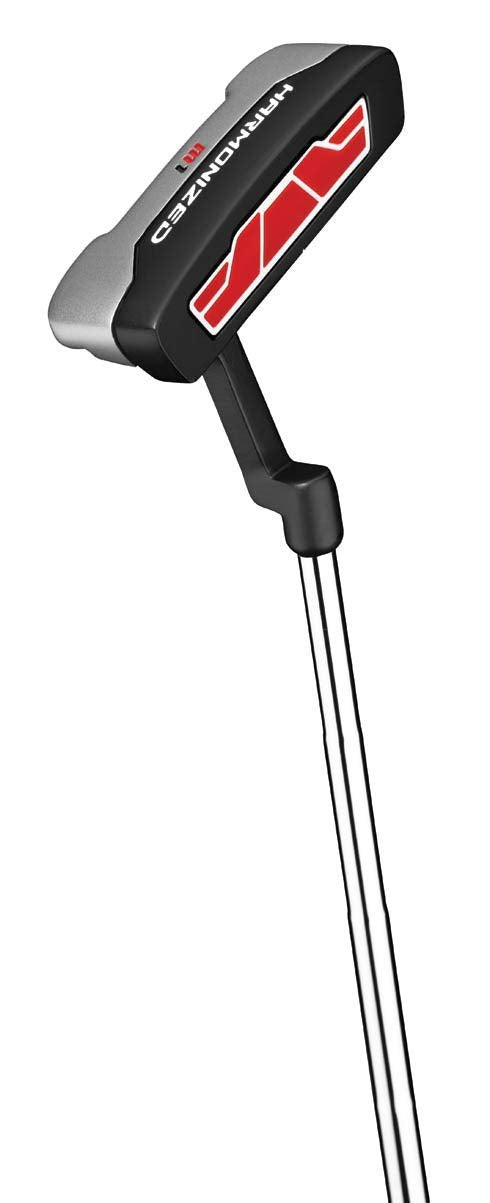 - Wilson Men's Putter (Right Hand), Length: 89 cm