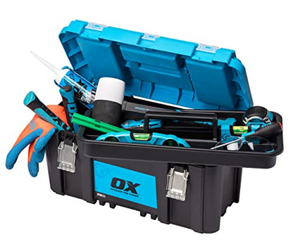 - OX Pro 19"/49cm | Toolbox -