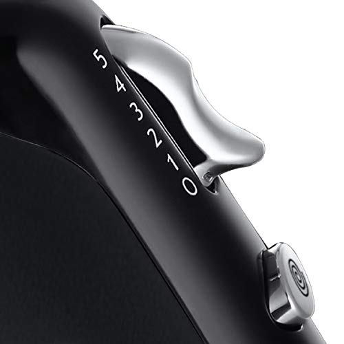 - Russell Hobbs Desire Electric Hand Mixer | 5 speeds | Turbo Setting -