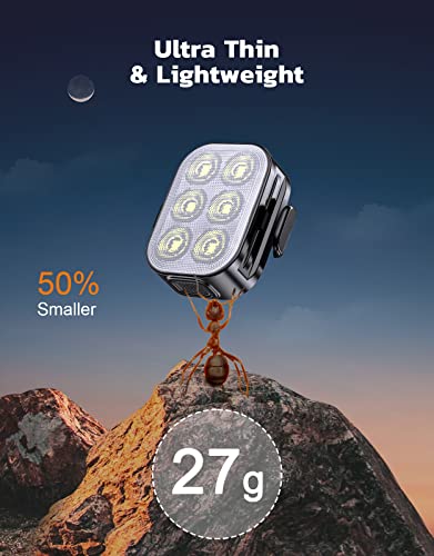 - Glangeh Bike Lights Ultra Slim | Rechargeable Bicycle Lights Front and Rear -