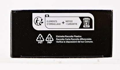- Panasonic ER-GN30 | Wet & Dry Electric Facial Hair Ear and Nose Hair Trimmer -