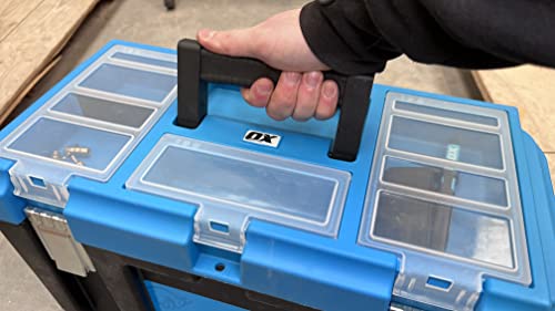 - OX Pro 19"/49cm | Toolbox -