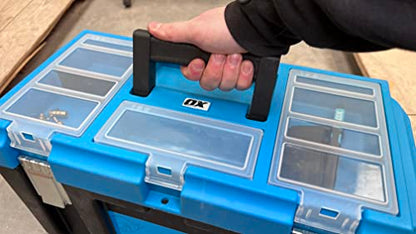 - OX Pro 19"/49cm | Toolbox -