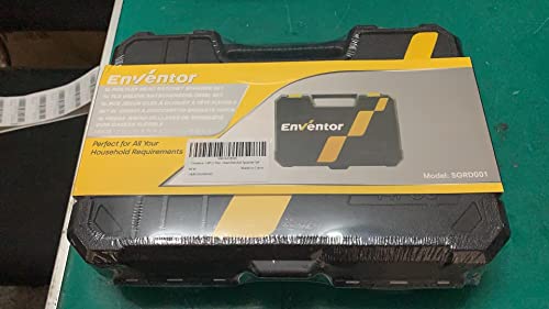 - Enventor 14PCS Flex-Head Ratchet Spanner Set | Metric, 6mm to 19mm Ratcheting Combination Wrench Set with Carry Case -