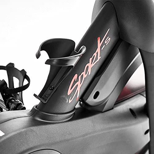 - Echelon Sport-s Smart Connect Exercise Bike | 10" integrated touchscreen | 45 days free Echelon membership -